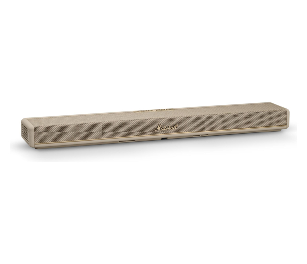 Marshall Heston 60 5.1 Bluetooth AirPlay Dolby Atmos Kremowy - 1529967 - zdjęcie 5